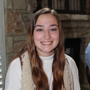 Meet your Posher, Tori